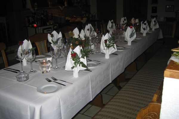 Pfälzer Stuben Hotel-Restaurant (Bruchmühlbach-Miesau)